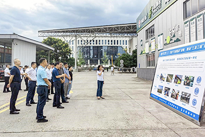 ��ͨ���䲿�������ĺô���·��ȫ��ʾ�������������鵽��Ϫ����վ��չʵ���������չ���