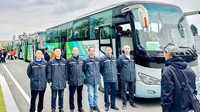 CA88����Բ��ʵ�֡�ͨ��̫����10�������2023�������й����ʹ����ҵ���ӭ�����ᡱ���乤��