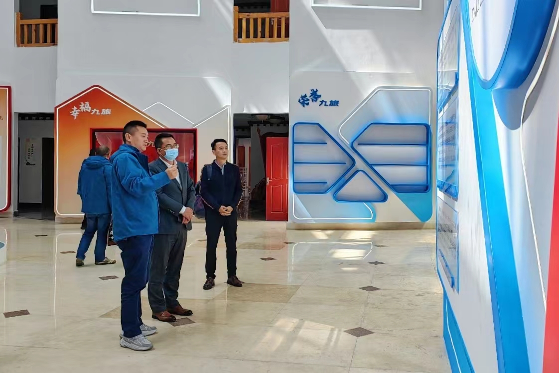 CA88��ҵ��ί��ǡ��ܾ���������һ��ǰ�����Ӵ���ü��ŵ��л���