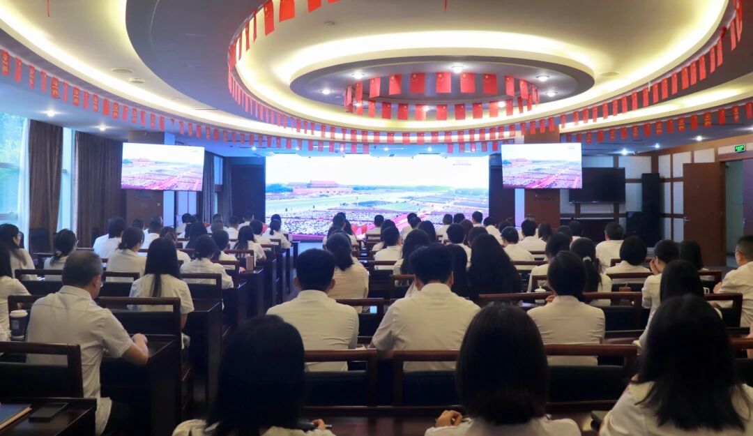 CA88��ҵ��֯ȫԱ�Թ������й�������ս�������練����˹ս���ɹ�80�����ı�����